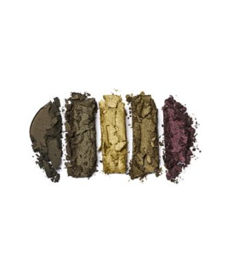 バイレード（BYREDO） アイシャドウ5カラーズ トランセンデント（限定