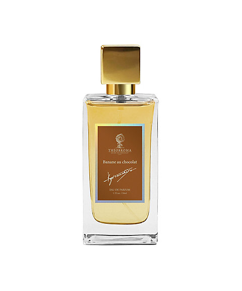 THEOBROMA PARFUMS（THEOBROMA PARFUMS） テオブロマ オードパルファン