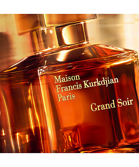 メゾン フランシス クルジャン（Maison Francis Kurdjian） グラン