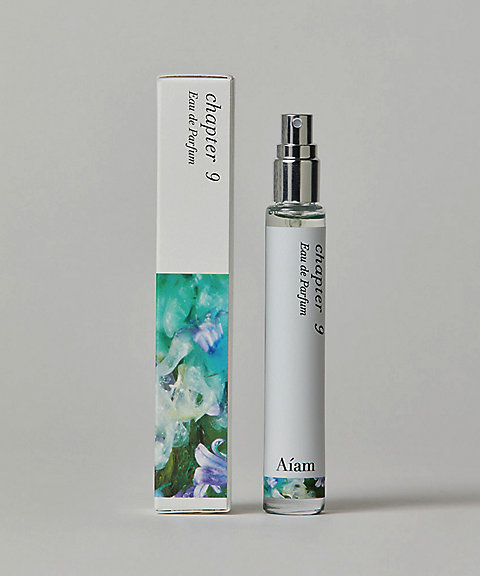 Aiam（Aiam） チャプター9 通販 | 【ISETAN BEAUTY online（イセタン