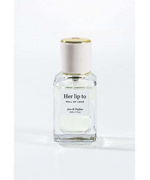 Her lip to BEAUTY（Her lip to BEAUTY） Eau de Parfum