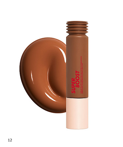 MAKE UP FOR EVER（MAKE UP FOR EVER） スーパーブースト スキン