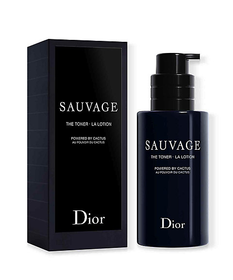 dior ソヴァージュ ローション セラム セット dior ソヴァージュ