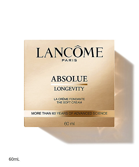 LANCÔME（LANCÔME） アプソリュ ザ ソフトクリーム 通販 | 【ISETAN