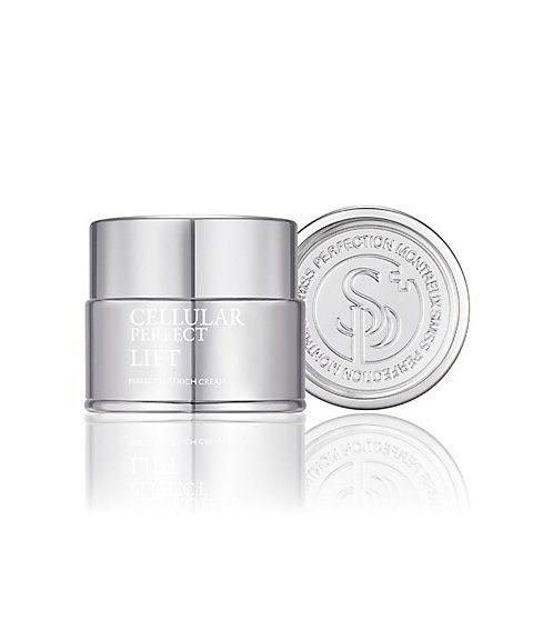 スイス・パーフェクション（SWISS PERFECTION） PLリッチクリーム