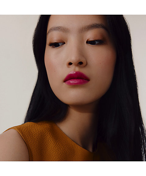 Hermès（Hermès） ルージュ エルメス ルージュ ブリヤン シルキー 30