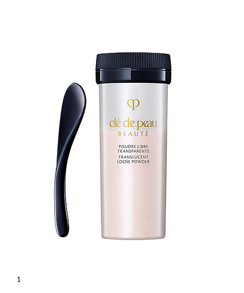 clé de peau BEAUTÉ（clé de peau BEAUTÉ） プードルトランスパラント
