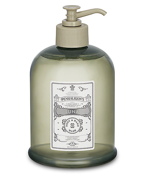 ペンハリガン（PENHALIGONS） ルナ ボディ＆ハンド ウォッシュ 通販