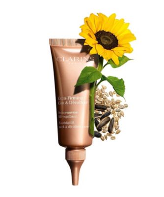 CLARINS（CLARINS） ファーミング EX ネック＆デコルテ SP 通販