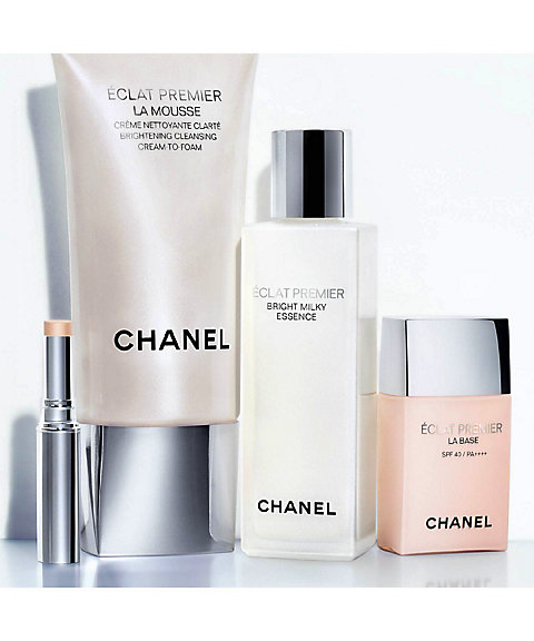 CHANEL（CHANEL） エクラ プルミエ ブライト ミルキー エッセンス 通販