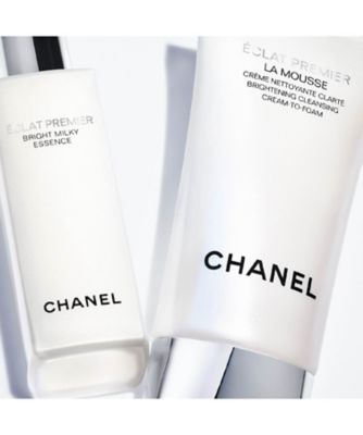 CHANEL（CHANEL） エクラ プルミエ フォーム クレンザー 通販