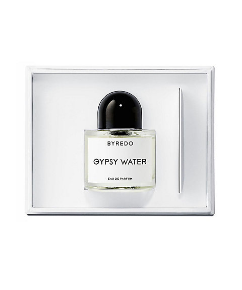 バイレード（BYREDO） オードパルファン ジプシー ウォーター 50ml