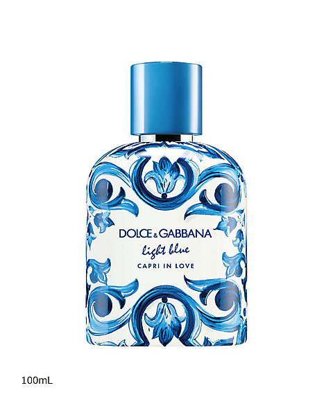 DOLCE&GABBANA FRAGRANCE（DOLCE&GABBANA FRAGRANCE） ドルチェ