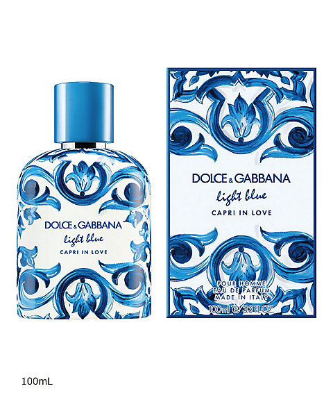 DOLCE&GABBANA FRAGRANCE（DOLCE&GABBANA FRAGRANCE） ドルチェ