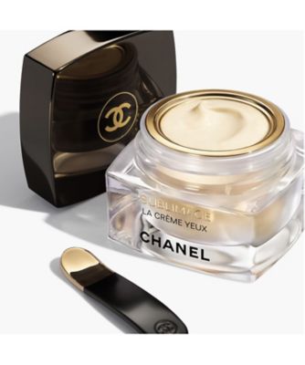 CHANEL（CHANEL） サブリマージュ ラ クレーム ユー 通販 | 【ISETAN
