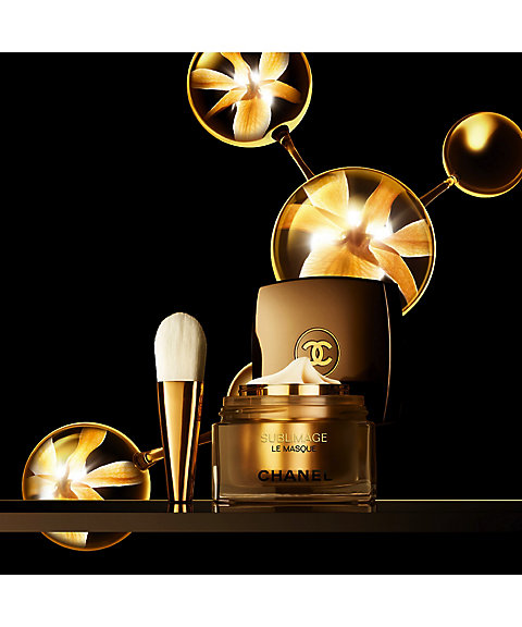 CHANEL（CHANEL） サブリマージュ ル マスク 通販 | 【ISETAN BEAUTY