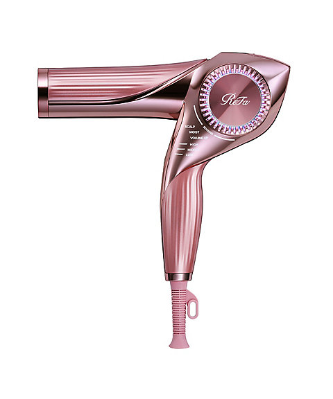 ReFa（ReFa） リファビューテックドライヤーBX ピンク 通販