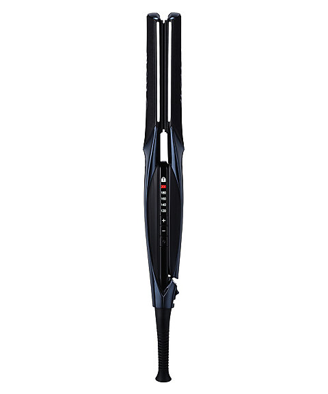 ReFa（ReFa） リファパワーストレートアイロンプロ ブラック 通販