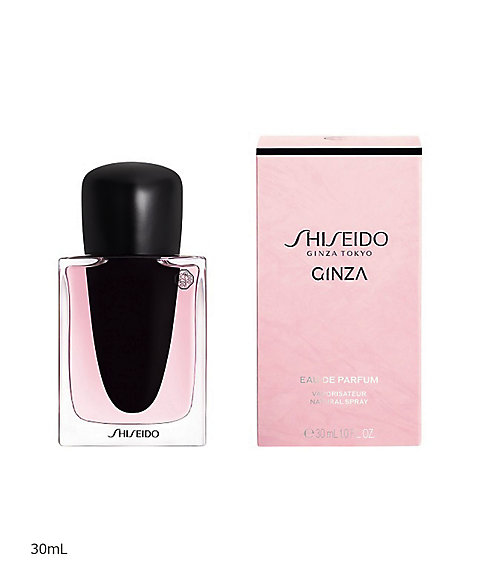 SHISEIDO（SHISEIDO） SHISEIDO ギンザ オードパルファム 通販