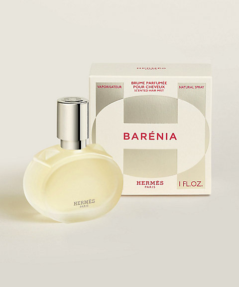 Hermès（Hermès） バレニア ヘアミスト 通販 | 【ISETAN BEAUTY online