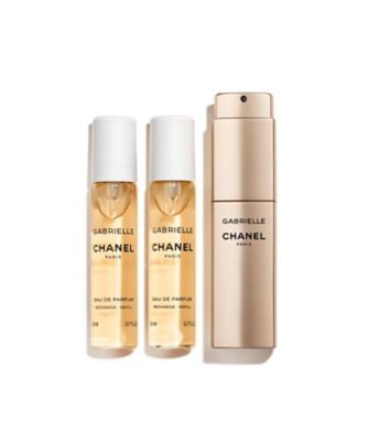 CHANEL（CHANEL） ガブリエル シャネル オードゥ パルファム ツィスト