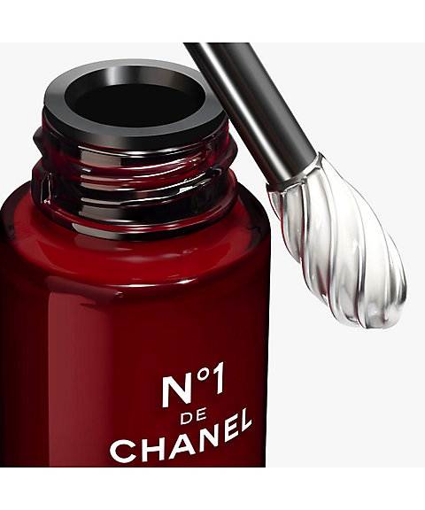 CHANEL（CHANEL） アイセラム N°1 ドゥ シャネル 通販 | 【ISETAN