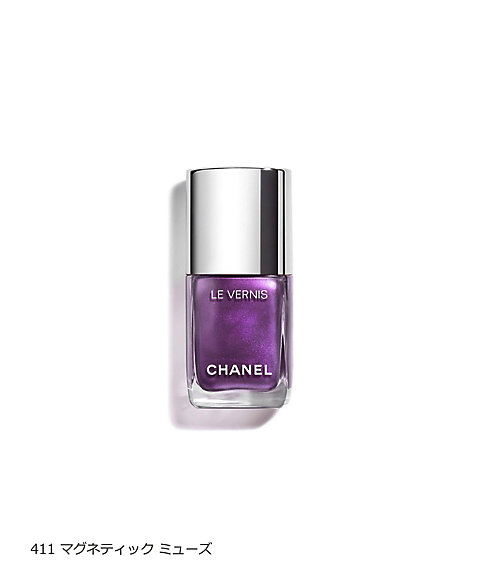 CHANEL（CHANEL） ヴェルニ（限定品） 通販 | 【ISETAN BEAUTY online