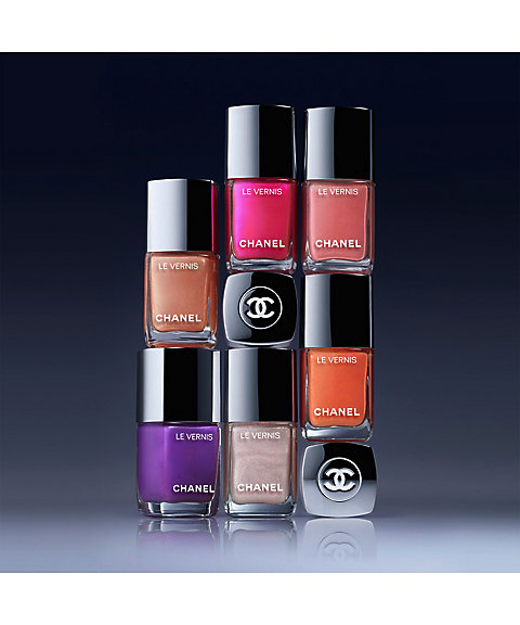 CHANEL ネイルカラー マニキュア まとめ売り デパコス CHANEL ネイル