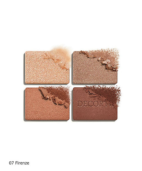 コスメデコルテ（DECORTE） コスメデコルテ スキンシャドウ