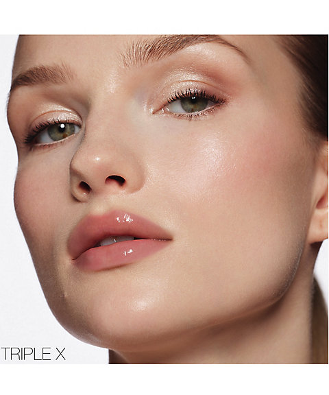 NARS（NARS） アフターグロー リップシャイン 通販 | 【ISETAN BEAUTY