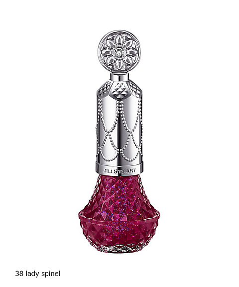 JILLSTUART（JILLSTUART） ジルスチュアート フレグラント ネイル