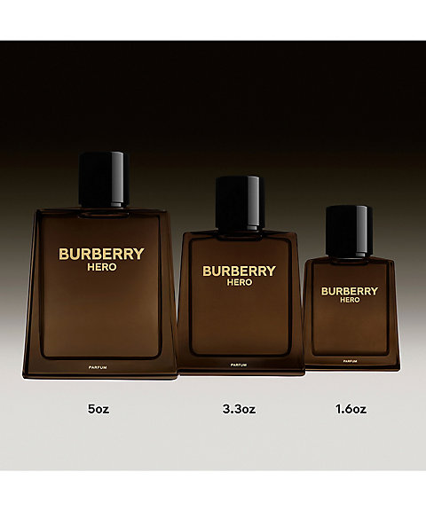 Burberry Beauty（Burberry Beauty） バーバリー ヒーロー パルファム