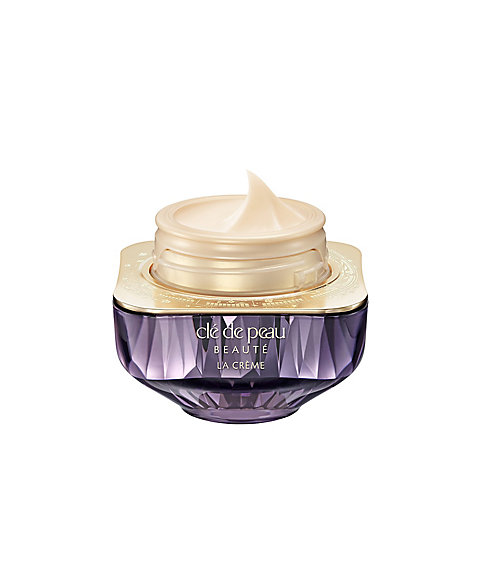 clé de peau BEAUTÉ（clé de peau BEAUTÉ） ラ・クレーム（ホリデー