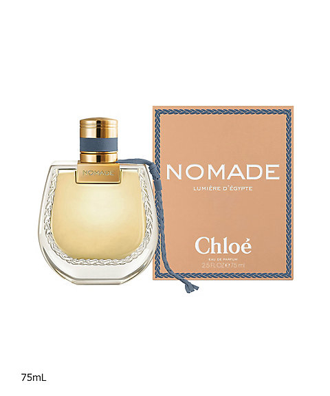 Chloé（Chloé） クロエ ノマド ルミエール デジプト オードパルファム