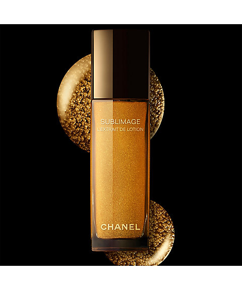 CHANEL（CHANEL） サブリマージュ レクストレ ドゥ ローション 通販
