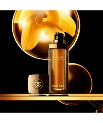 CHANEL（CHANEL） サブリマージュ レクストレ ドゥ ニュイ