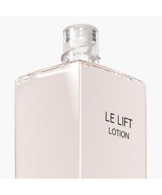 CHANEL（CHANEL） ル リフト ローション 通販 | 【ISETAN BEAUTY