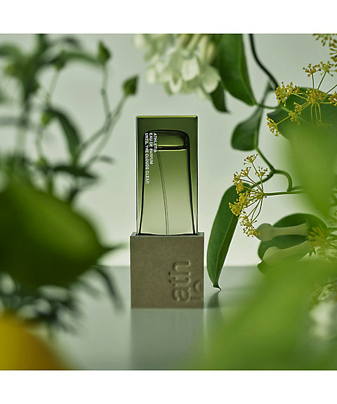 athletia（athletia） オードパルファン UNTIL THE