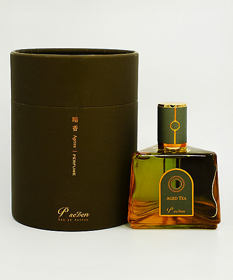 P.Seven茶香水（P.Seven） 暗香 オードパルファム 66mL 通販