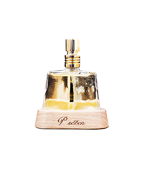 P.Seven茶香水（P.Seven） 台湾茗香水 オードパルファム 25mL 通販