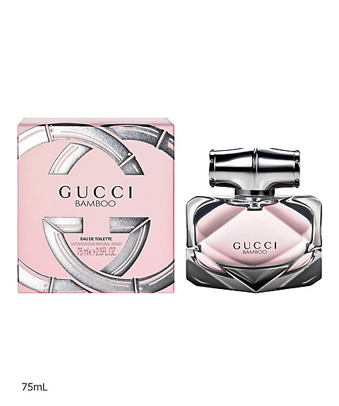 GUCCI beauty（GUCCI beauty） グッチ バンブー オードパルファム 通販