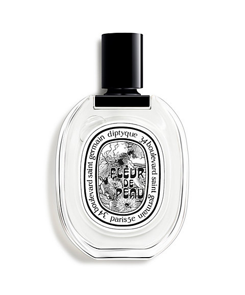 ディプティック（diptyque） オー ド トワレ フルール ドゥ ポー