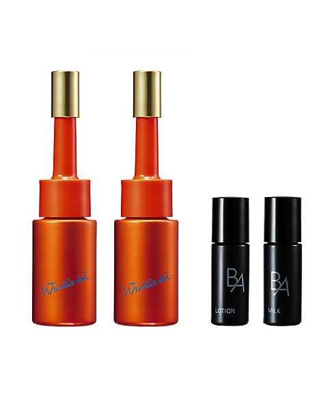 ポーラ（POLA） リンクルショット メディカル セラム デュオ