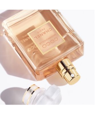CHANEL（CHANEL） ココ マドモアゼル オードゥ パルファム