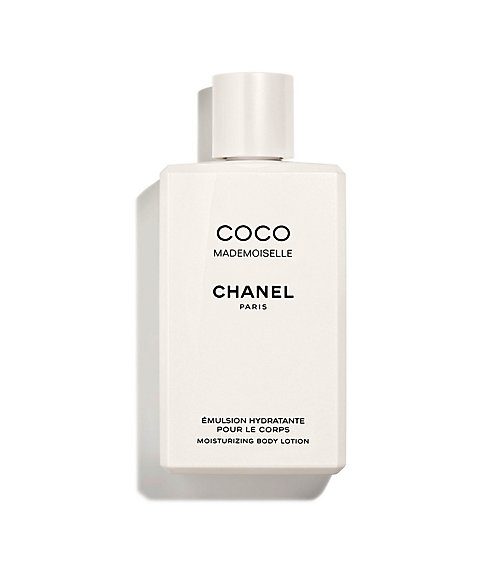CHANEL（CHANEL） ココ マドモアゼル パーリー ボディ オイル