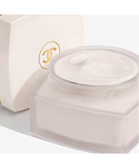 CHANEL（CHANEL） ココ マドモアゼル シルキー ボディ クリーム 通販