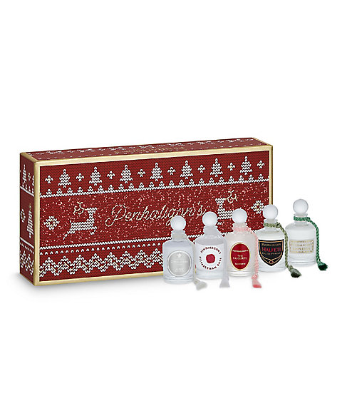 ペンハリガン（PENHALIGONS） レディース ミニチュア コレクション