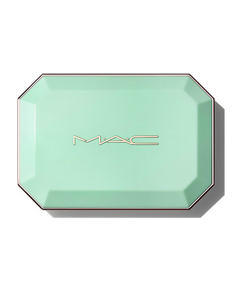 M・A・C（M.A.C） マクニフィセント アイシャドウ パレット × 6