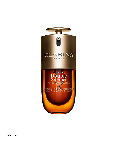 CLARINS（CLARINS） ダブル セーラム ADC 通販 | 【ISETAN BEAUTY