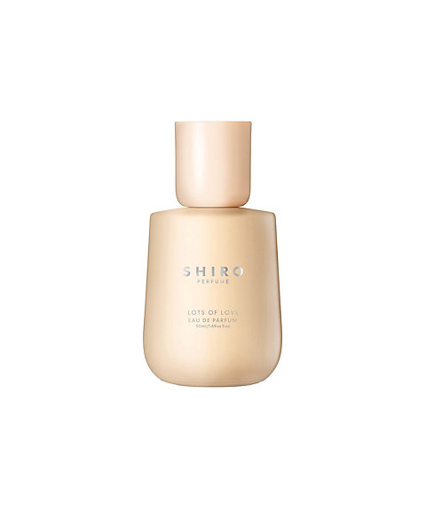 SHIRO（SHIRO） ロッツ オブ ラブ（シーズン限定） 通販 | 【ISETAN
